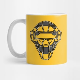 The Catcher Mug